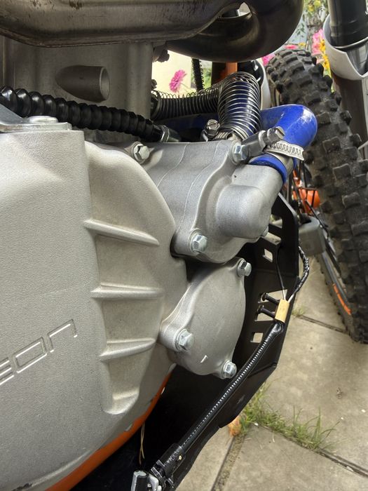 Geon Gns Dakar 300 Nb