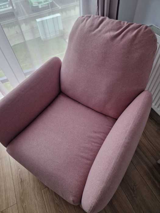Fotel rozkładany EKOLSUND - ikea