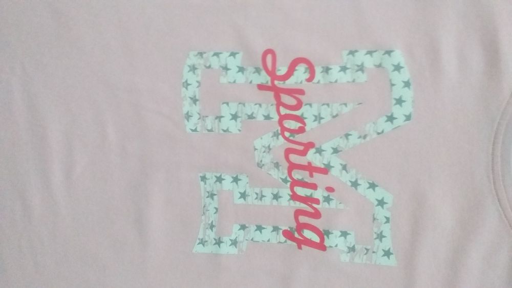 Koszulka t-shirt alive rozmiar 164