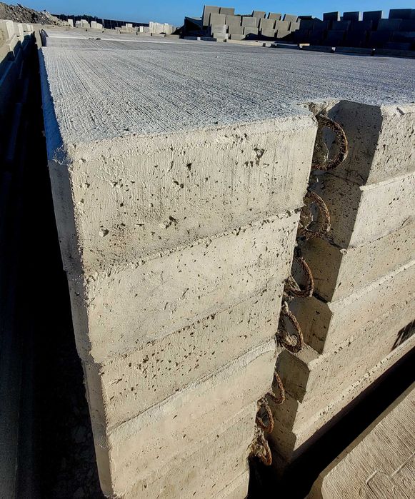 Płyty Drogowe 300x150x15 płyta drogowa betonowa