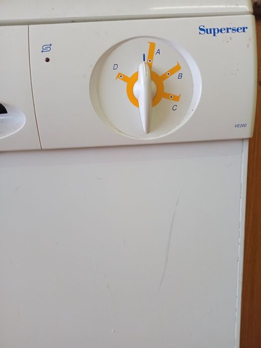 Vendo Maquina de lavar loiça