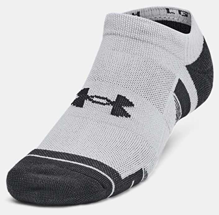 Шкарпетки Under Armour Ua Perf Tech 6Pk Ns (1386243-011) ОРИГІНАЛ!