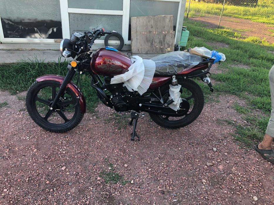 Акція!НОВИЙ/980$!/Кредит/ Вайпер-Спарк 150R-11,/Viper,Spark/150 cc