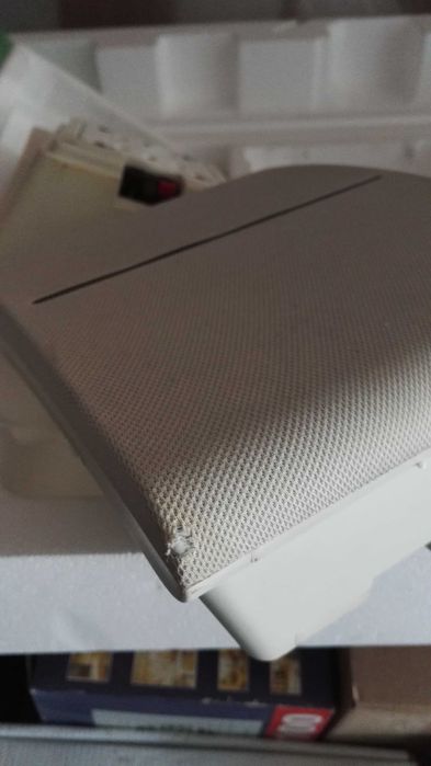 Altifalantes surround Yamaha Natural Sound NS-E60  USADAS