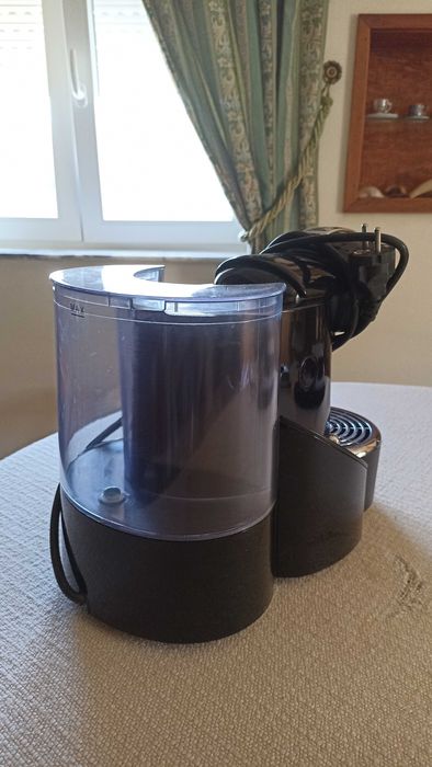 Máquina Café Delta