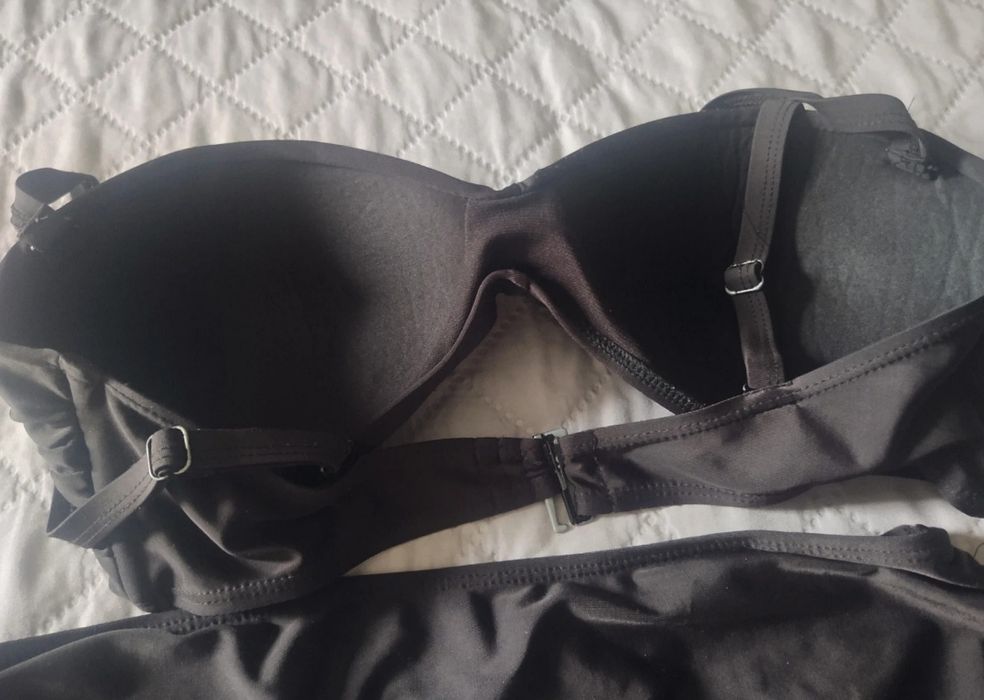 Strój kąpielowy Damski Sinsay