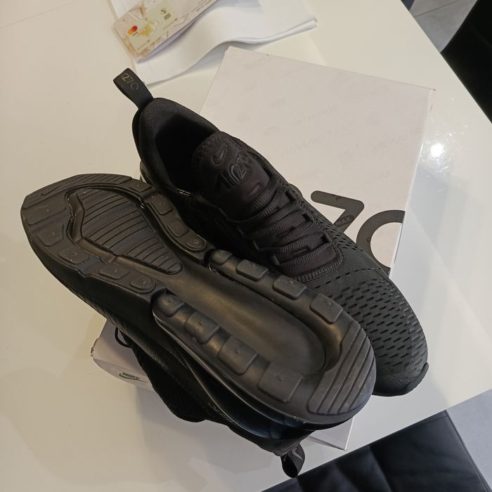 Buty nowe Nike Air Max 270