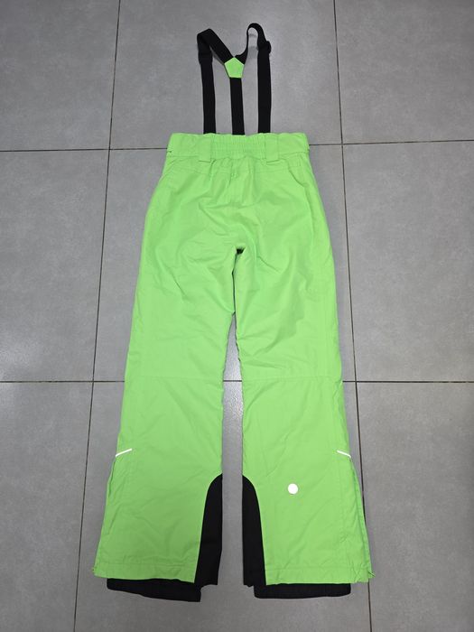 Icepeak Carter Junior spodnie narciarskie roz.164 snowboardowe, wodood