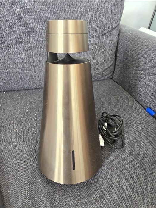 Coluna de som Bank Olufsen beosound 1