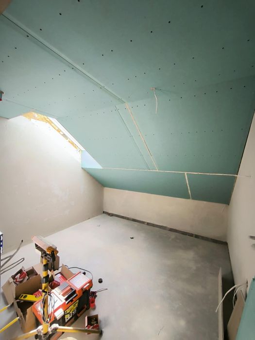 Remonty gk gipsy glazura