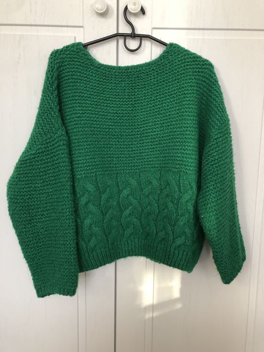 Светр Mango жіночий