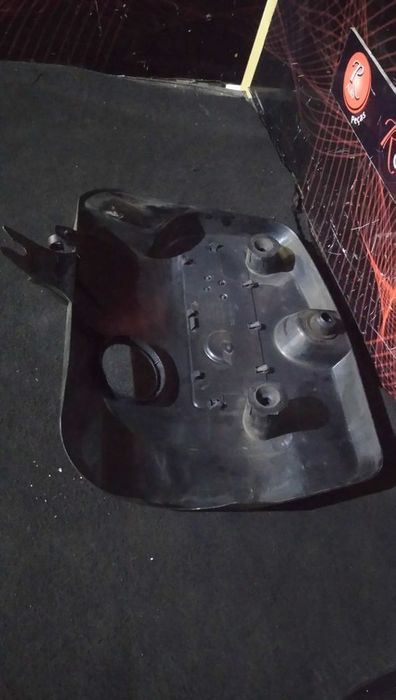 Tampa Do Motor Seat Alhambra (7V8, 7V9)