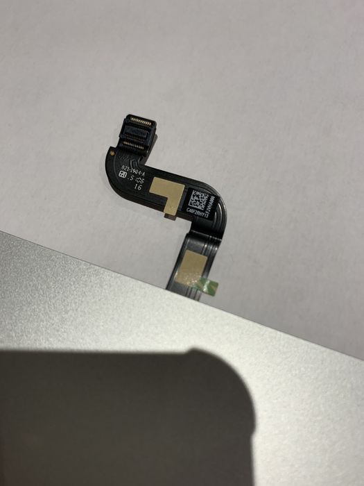 Trackpad / TouchPad + Flat cable A1286 Apple Macbook Pro64297733687169121