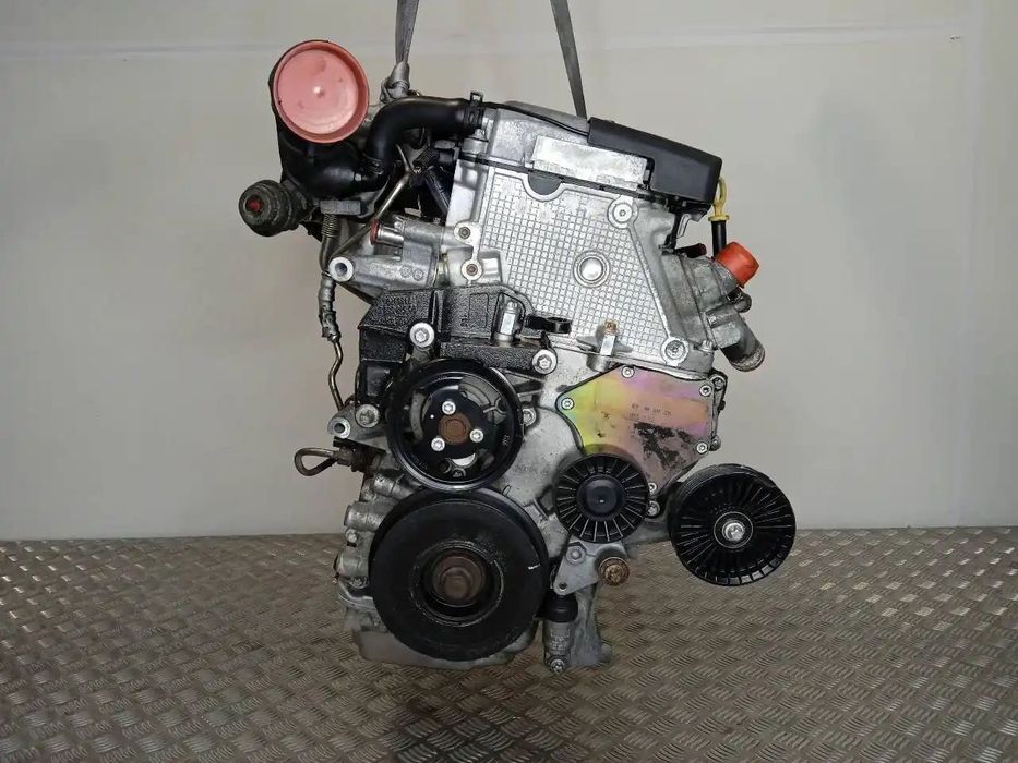 MOTOR OPEL ZAFIRA 2.0 101CV REFª: Y20DTH