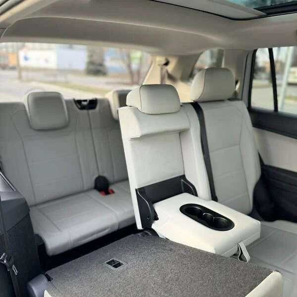 Volkswagen Tiguan 2017