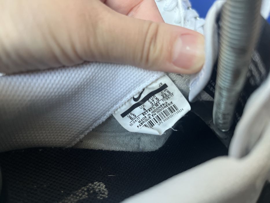 Кросівки Nike Cortez