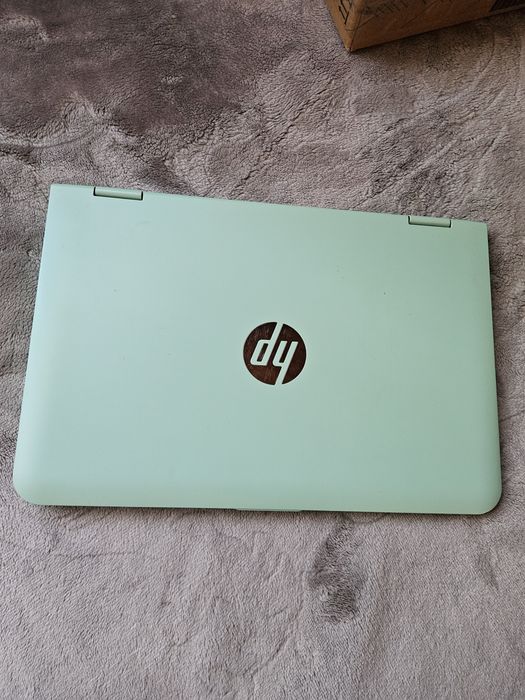 Laptop HP Pavilion X360 11-K104NW