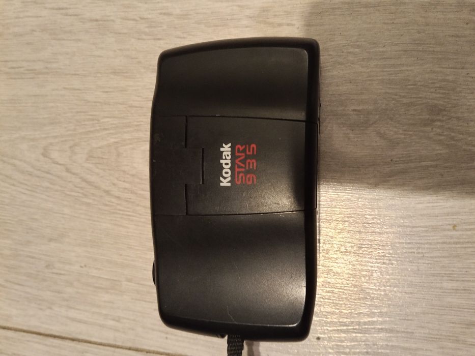 Фотоаппарат плёночный Kodak