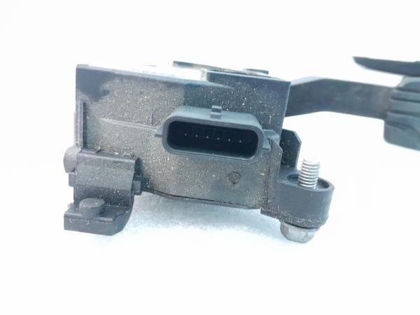 Pedal do acelerador RENAULT Megane IV (B9A/M_)