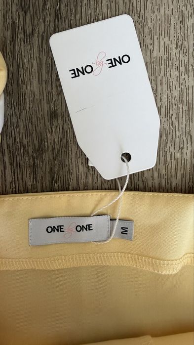 Сукня one by one
