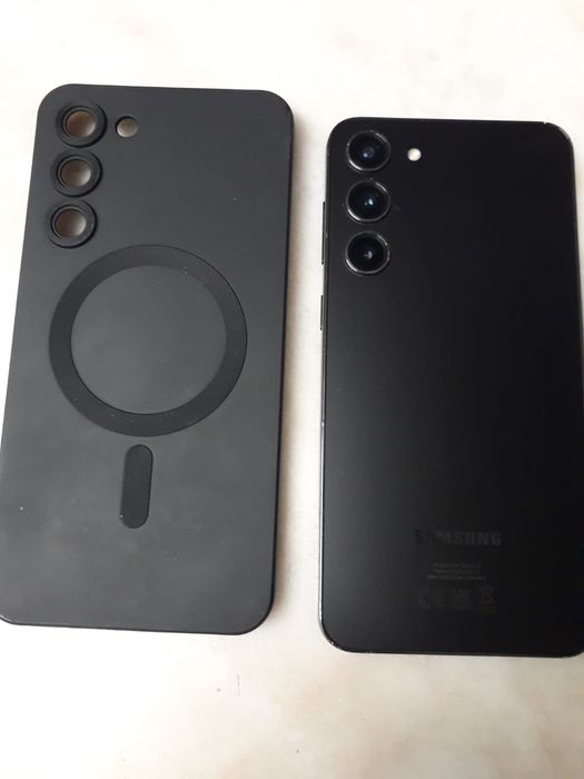 Samsung s23 plus