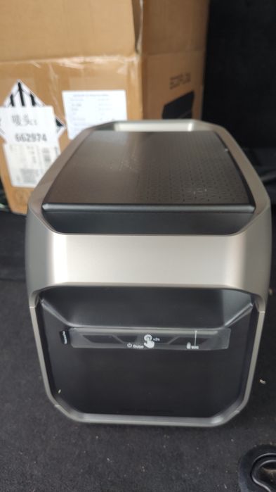 Додаткова батарея EcoFlow Delta 3 extra battery, 1024Вт/год