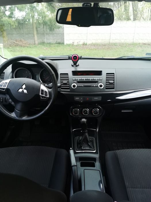 Mitsubishi Lancer sprzedam