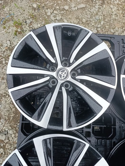 Диски Toyota Venza 2019 -