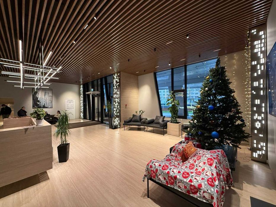 Від Власника! 2-кім. 53 м2, проспект Берестейський 11,Центр, Цирк, КПІ