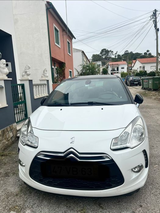 Citroen DS3 - Diesel