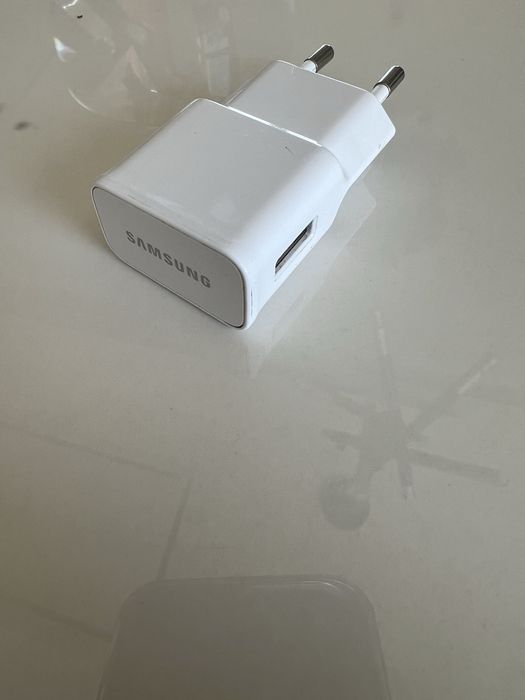 Ładowarka Samsung