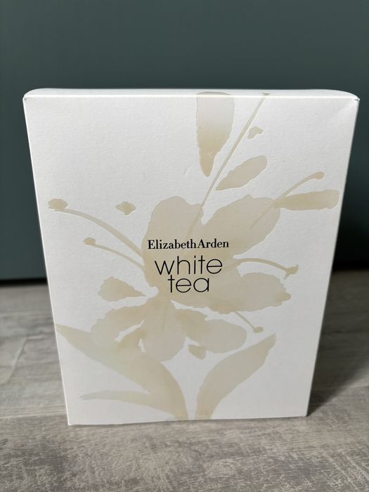 Zestaw Elizabeth Arden White Tea