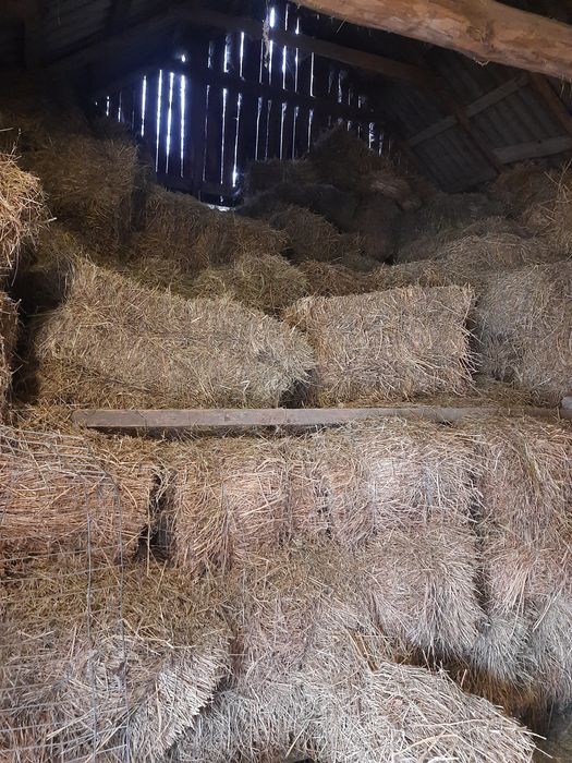 Тюки для кроліків