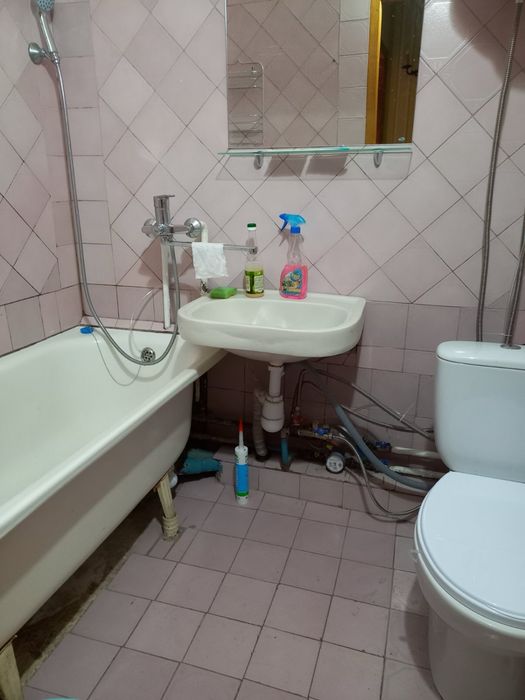 Продажа 1 кімнатної квартири , Голосіівський район