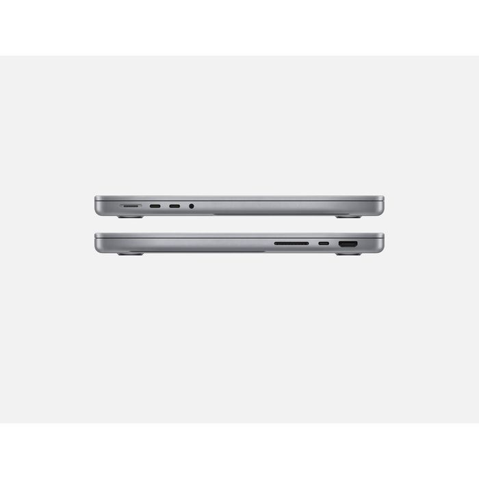 Macbook Pro m1 2024