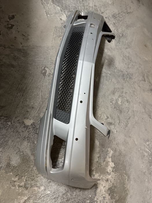 PÁRA-CHOQUES  FRONTAL E TRASEIRO ORIGINAIS MERCEDES C W204