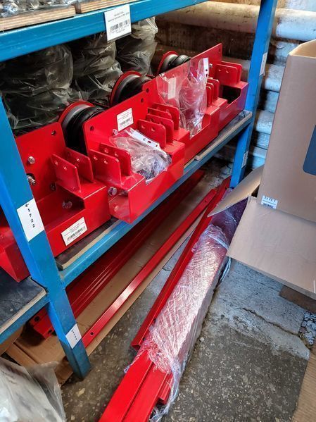 Crafter Master Sprinter пневморессоры, пневмоподвеска, пневмоподушки