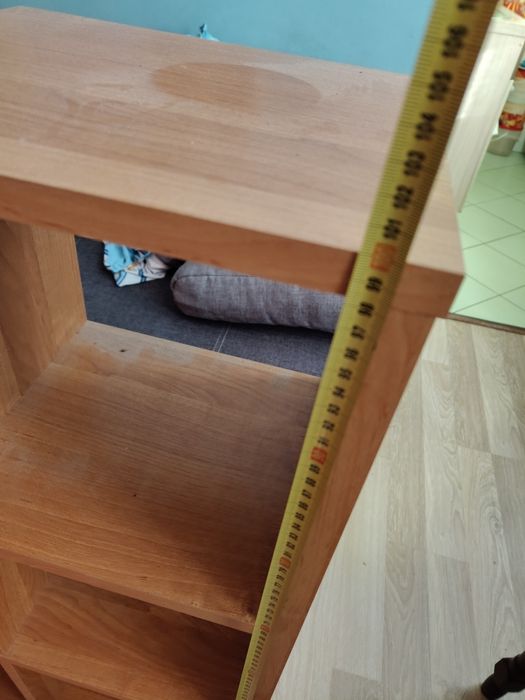 Szafka ( regał.półki) wiszaca