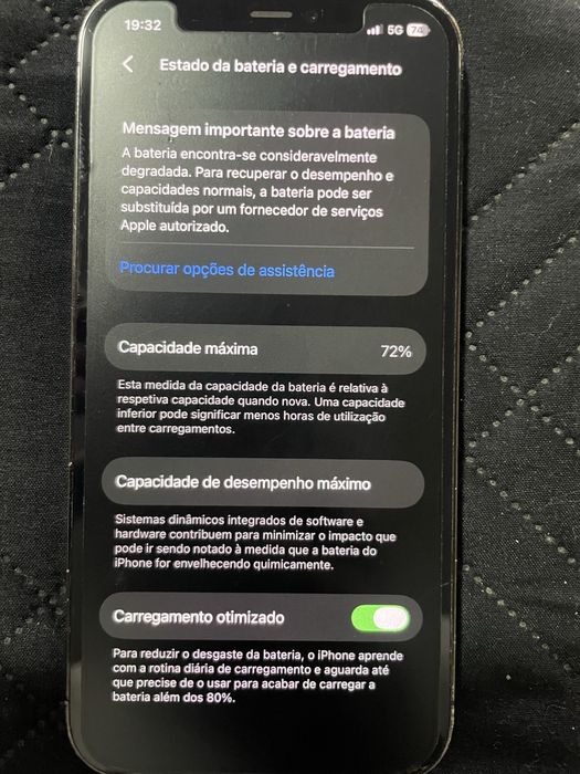 Iphone 12 Pro 512 Gb