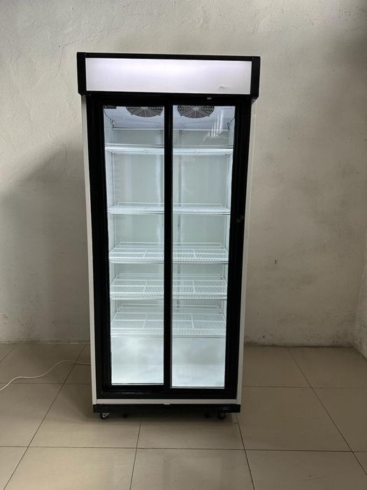Lodówka chlodziarka 90 cm Metalfrio 900 l 2016 r