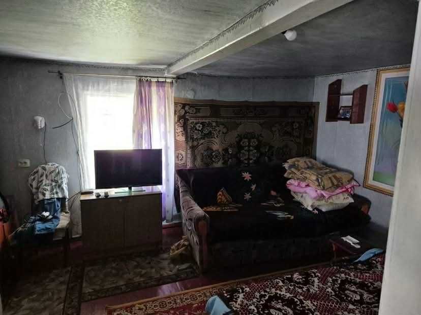 Продажа дома село Саловка от Горишние Плавни 15км