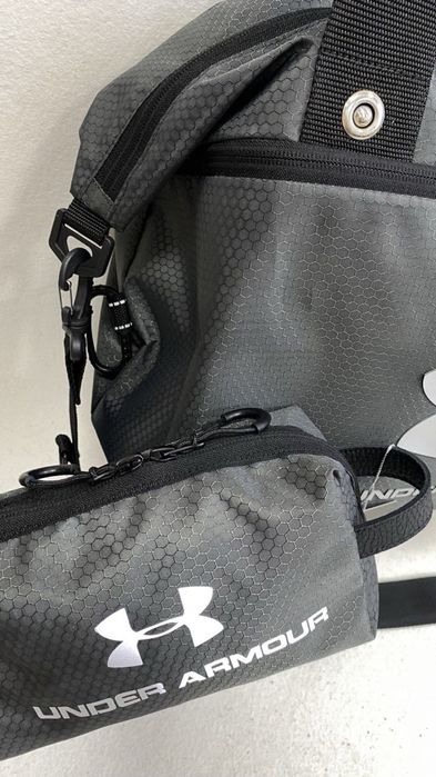 Спортивная сумка UNDER ARMOUR