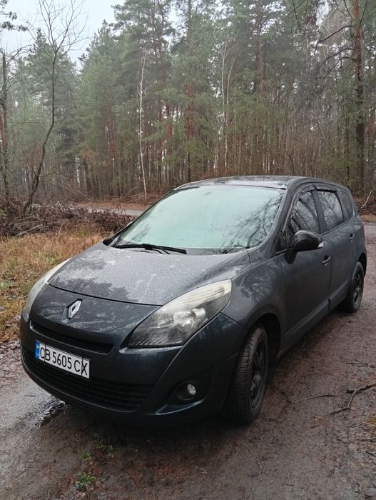 Продам Renault Scenic