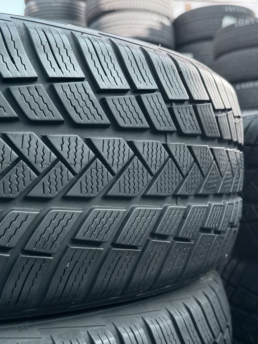 235 55 19 Vredestein Wintrac Pro 90% 2025 Шини Зима
