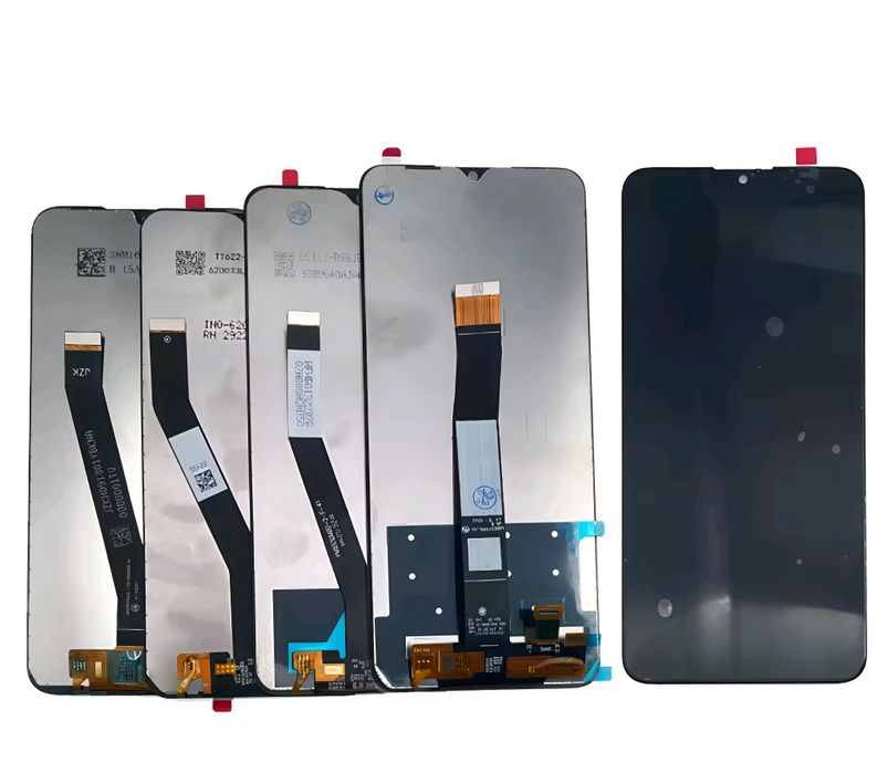 Дисплей OPPO, Vivo, OnePlus, Realme, та інші