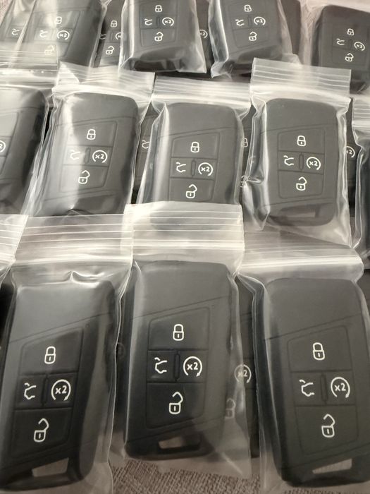 Ключі Volkwagen Atlas,Passat,Taos,Tiguan