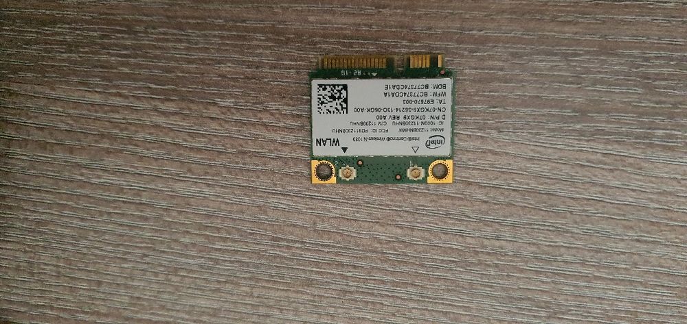 Płyta główna Lenovo 100-15IBD