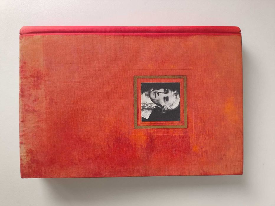 Livro antigo Joseph Fouche Stetan Zweig