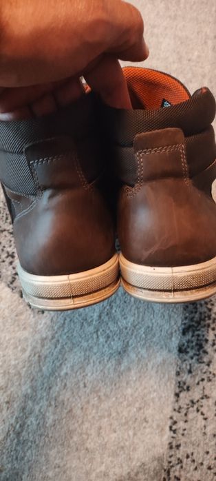 Buty trzewiki Ecco 46 Gore-Tex