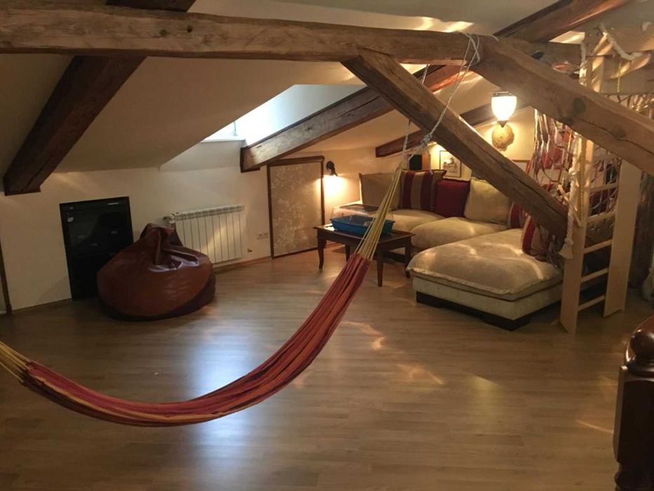 3-кімнатна квартира за адресою Берестейський проспект (площа 165 м²) - Atlanta.ua - фото 11